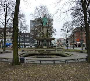 Hagenmarkt