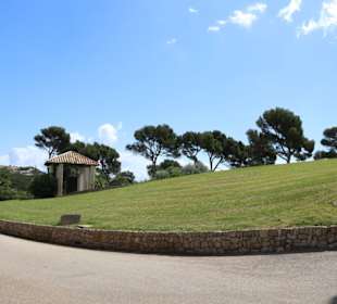 Villa March
