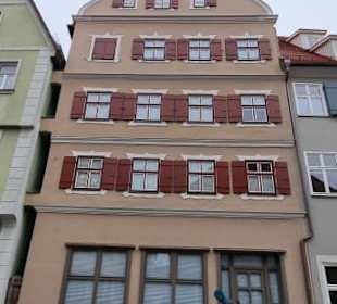 Tolles Haus was besonderes