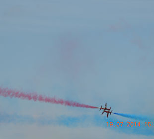Farnborough Air Show