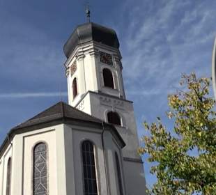 Kirche St. Gallus