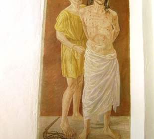 Marienkapelle Geiselwies