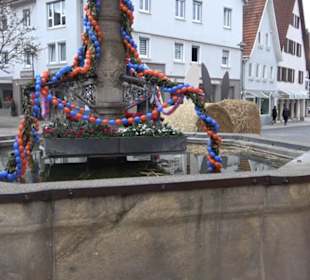 Altstadt Metzingen