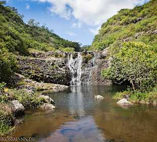 Wander/Wasserfalltour