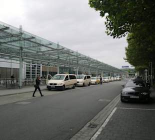 Flughafen Nürnberg 22.5.2011