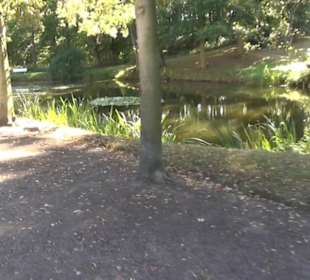 Schloss und Park Molsdorf