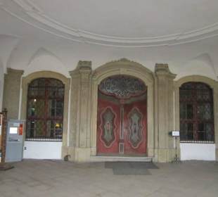 Schloss Fürstenstein ( Ksiaz )