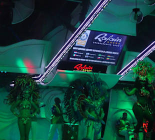 Rafaín Churrascaria Show