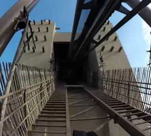 Deep in Africa - Black Mamba