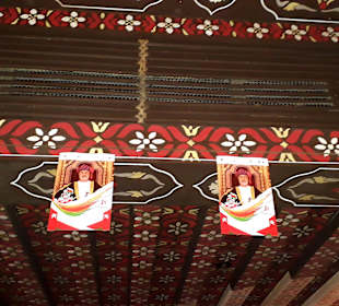 Stadtrundfahrt Khasab