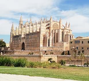 Kathedrale La Seu