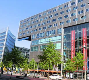 Sony Center