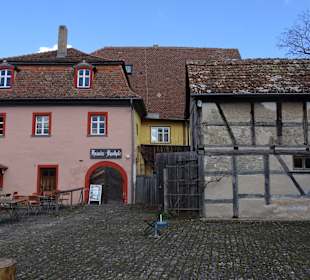 Fränkisches Freilandmuseum
