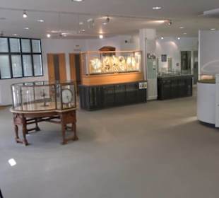 Deutsches Uhrenmuseum