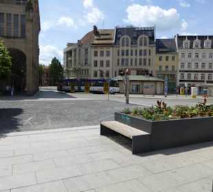 Altstadt - Eindrücke