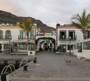 Puerto de Mogán