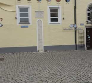 Restaurant Weißes Brauhaus