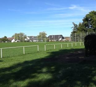 Sportplatz Bleichstetten