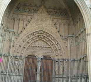 Seitenansicht / Aussenbereich