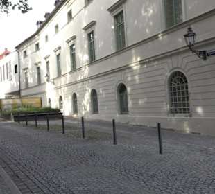 Regierung der Oberpfalz