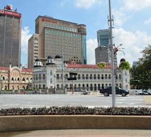 Merdeka Square