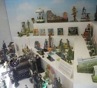 Spielzeugmuseum