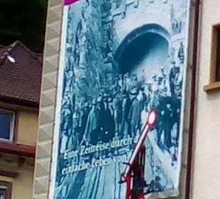  Schwarzwaldmuseum in Triberg