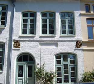 Ein Rundgang durch die "Rosenstadt" im Sommer 