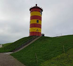 Pilsumer Leuchtturm