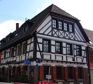 Stadtrundgang Bretten