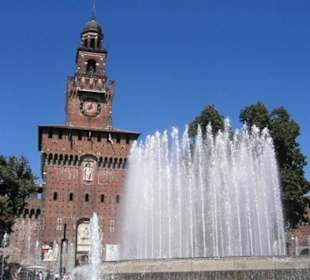 Castello Sforzesco