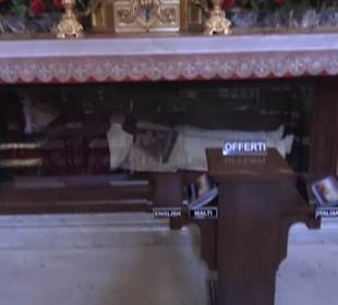 Kathedrale Santa Marija 