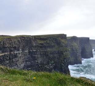 Cliffs of Moher