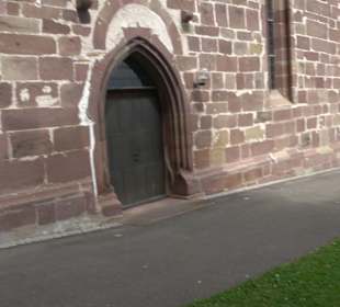 Evangelische St. Michaelskirche 