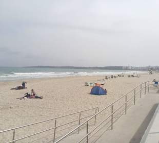 Strand Cala Millor in Cala Millor