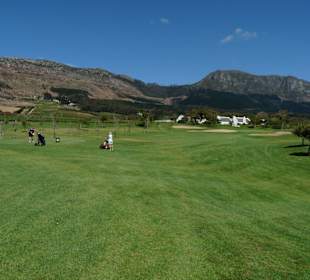 Steenberg Golf Resort