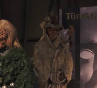 Fastnachtsmuseum Narrenschopf