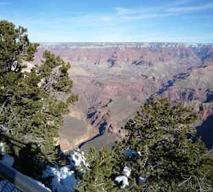 Tolles Naturerlebnis