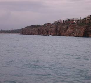 Steilküste