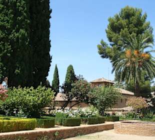 Alhambra
