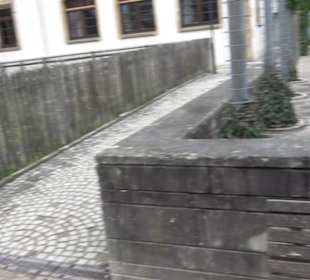 Mehr-Generationen-Spielplatz beim Schlösslesgarten