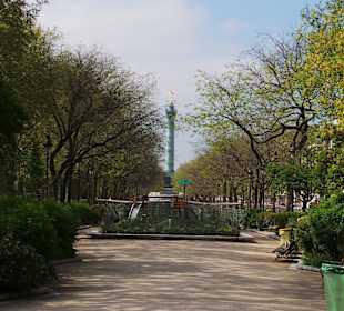 Boulevard Richard Lenoir