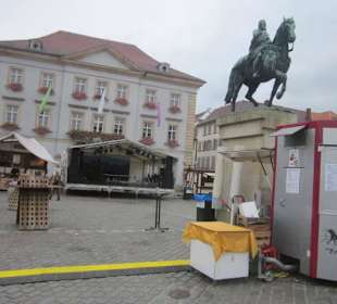 Fest des Federweißen in Landau