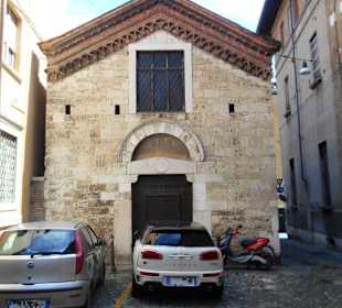 San Marco Evangelista