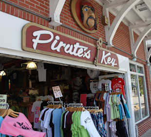 Duval Street Key West