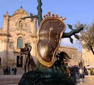 Stadtrundgang Villapiana Lido