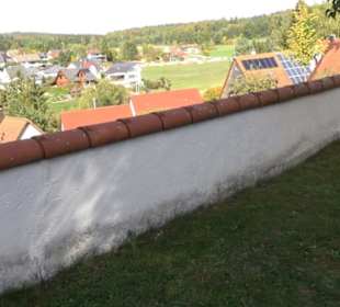 Friedhof Steingebronn