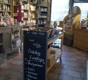 Einkaufen & Shopping