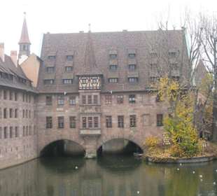 Heilig Geist Spital