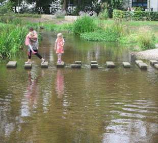 Kurpark Bad Dürkheim